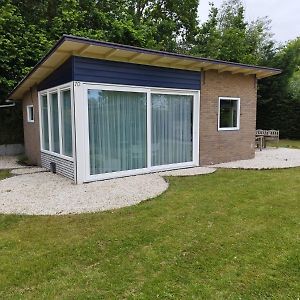 Chalet met een Slaapkamer